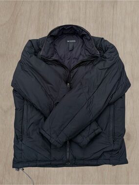 Vintage Late 90s/Y2K REI Goose Down Puffer Jacket, Men's Sz L